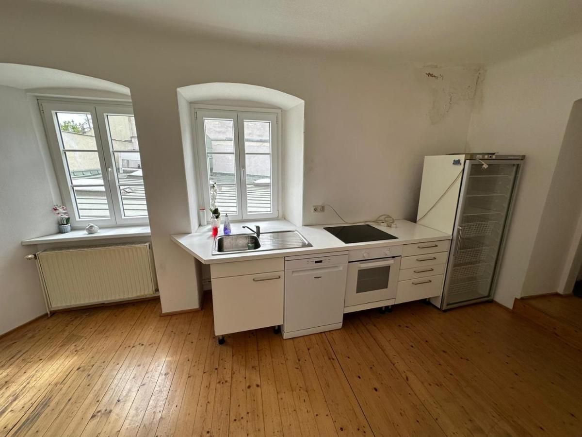 Central Plaza Family Apartment 2 Bedroom Bruckneudorf Zewnętrze zdjęcie