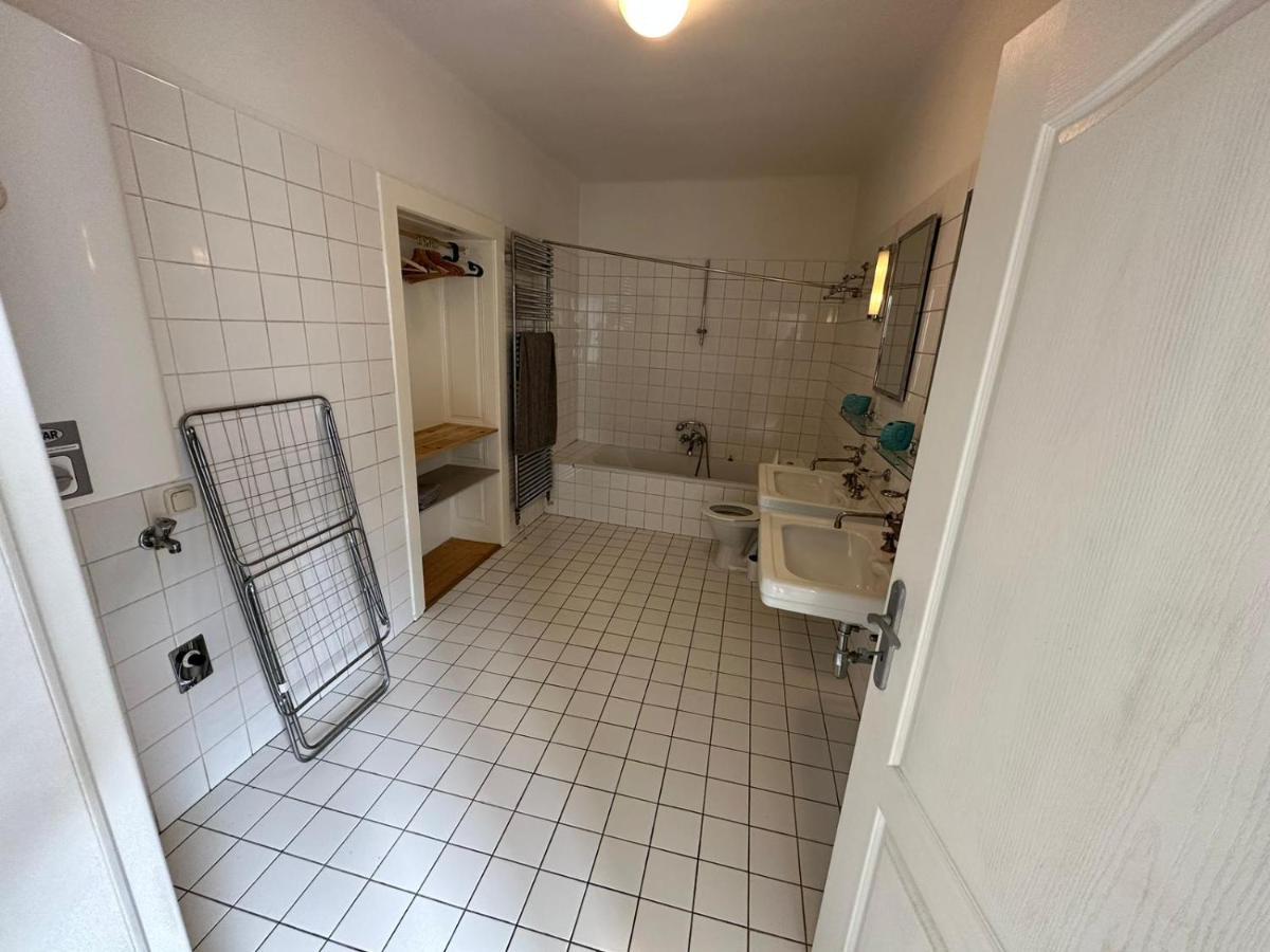 Central Plaza Family Apartment 2 Bedroom Bruckneudorf Zewnętrze zdjęcie