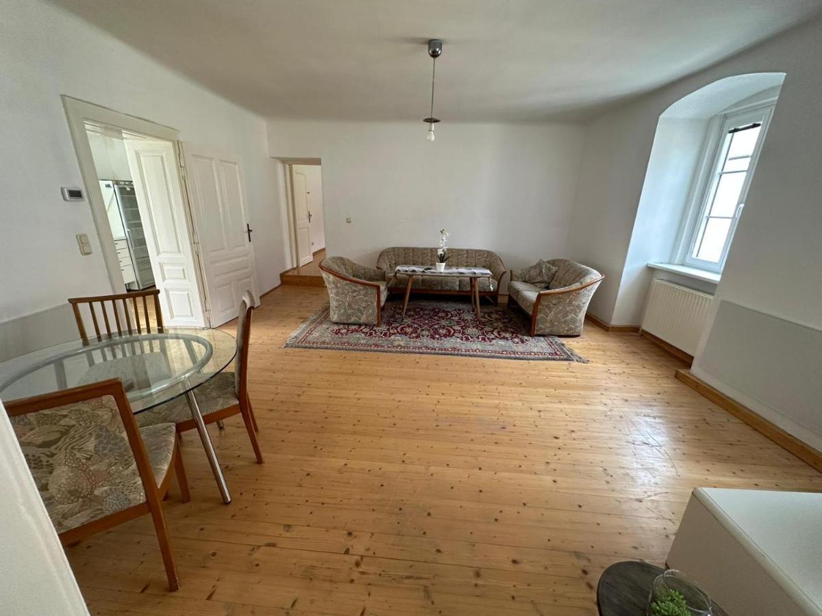 Central Plaza Family Apartment 2 Bedroom Bruckneudorf Zewnętrze zdjęcie